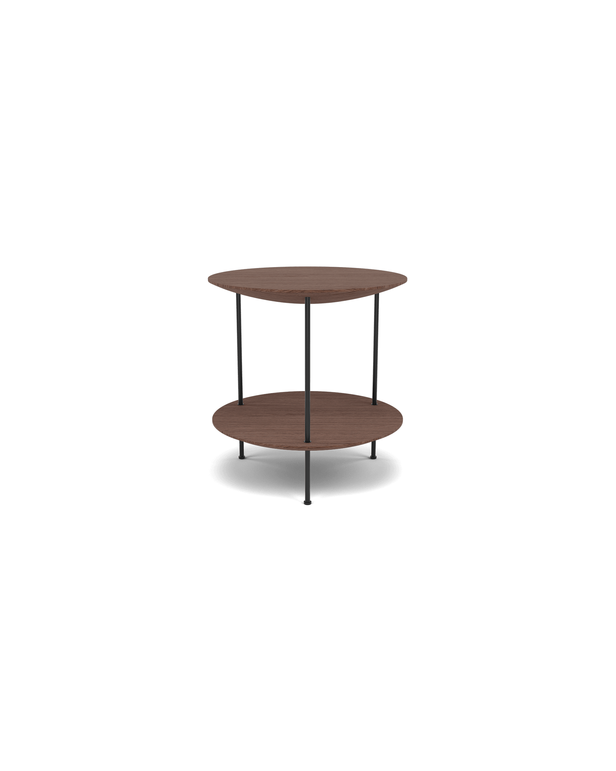 Pastille Side Table